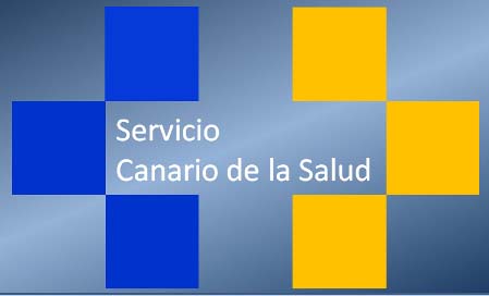 Servicio Canario de Salud.