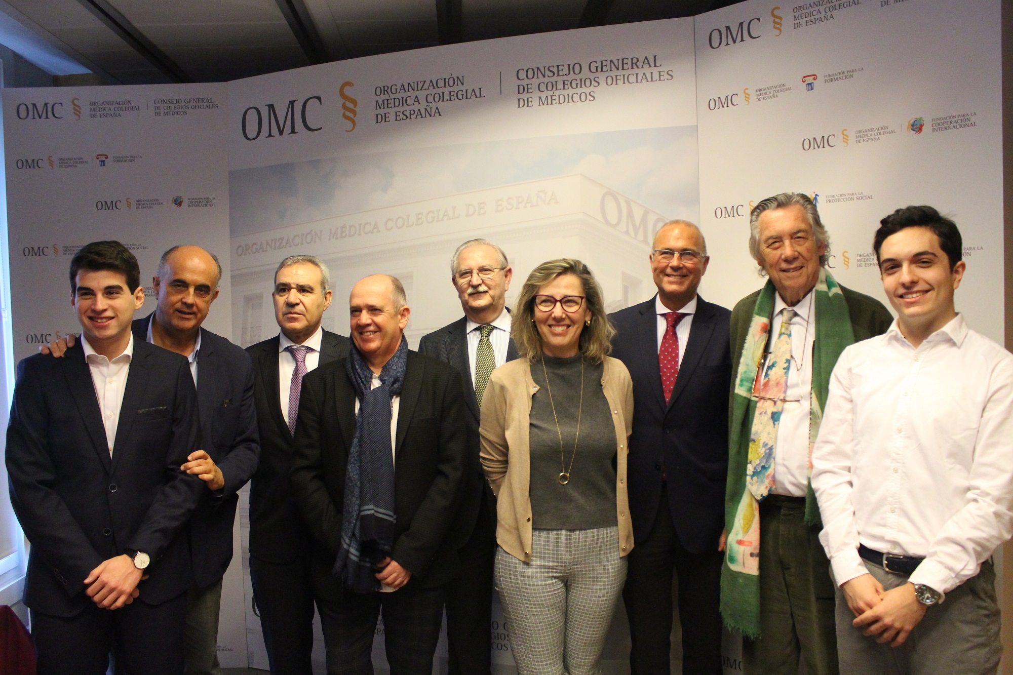 El Foro de la Profesión Médica