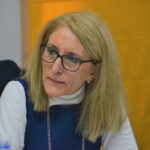 María José Rodríguez