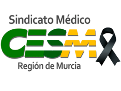 Cesm Murcia anuncia del colapso sanitario