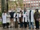 CESM y AMYTS registran en Madrid la petición de reunión