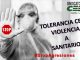 Denuncia de CESM CLM contra la violencia a sanitarios.