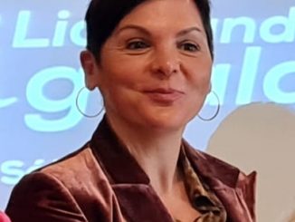 Rocío Fernández, secretaria técnica de Igualdad de CESM.