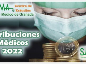 Informe del Sindicato Médico de Granada.