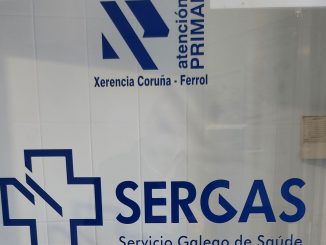 CESM Galicia buscaba soluciones a la situación.