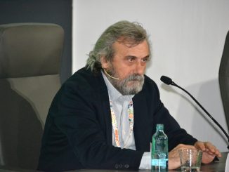 Miguel Lázaro, presidente de CESM.