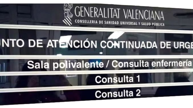 Denuncia de CESM CV.