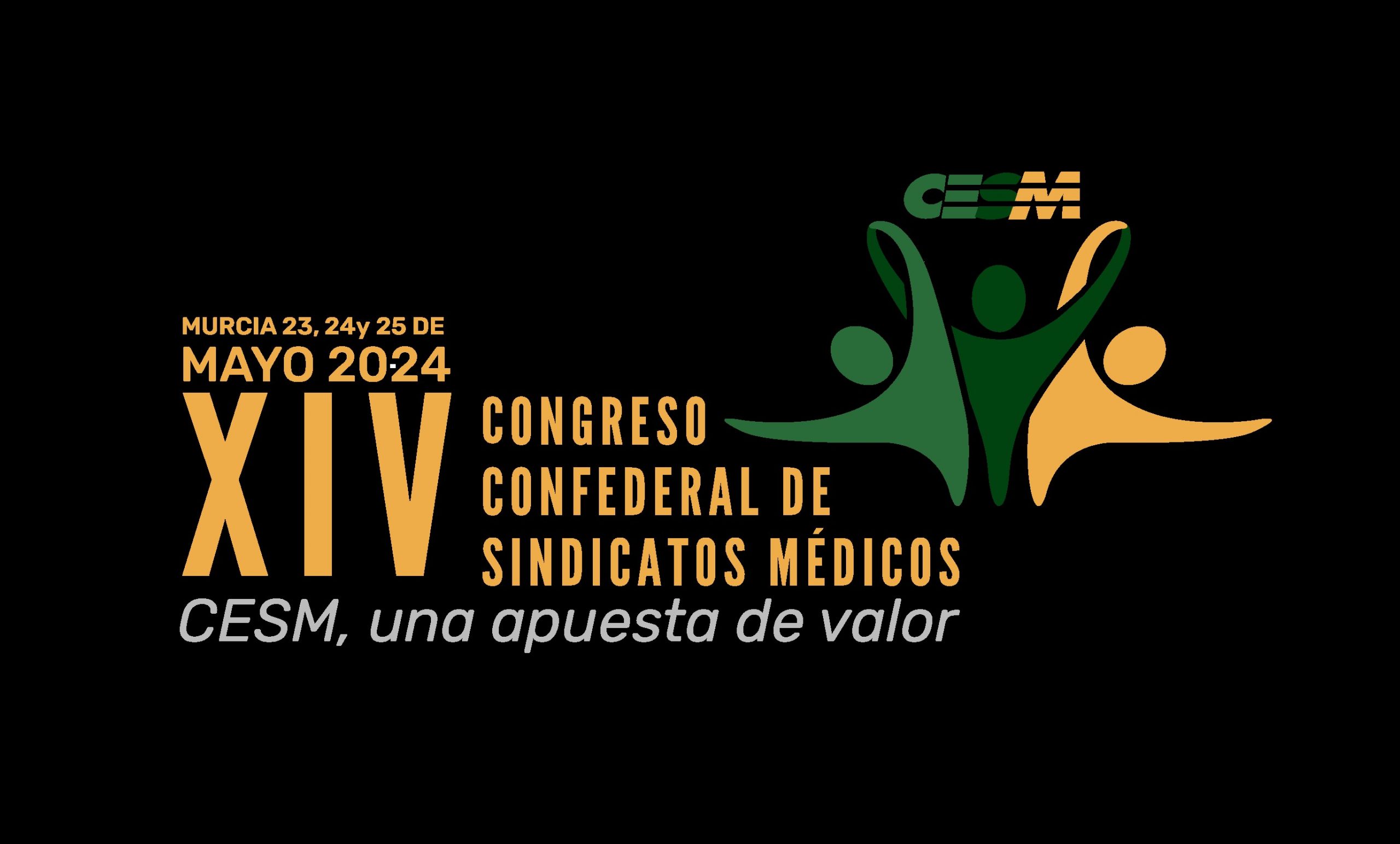 XIV Congreso Confederal CESM