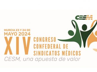 Logo del Congreso Confederal.