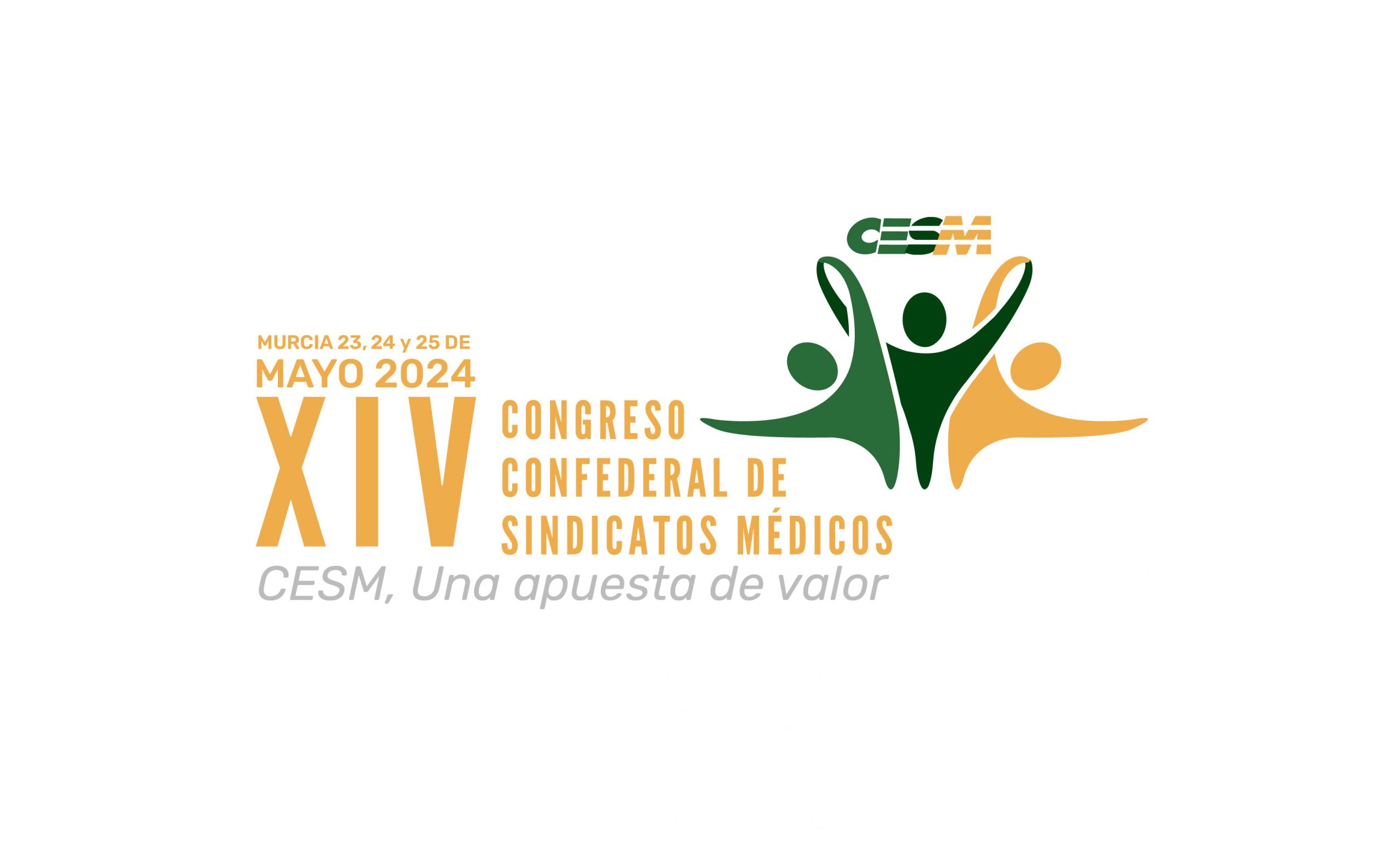 XIV Congreso Confederal CESM