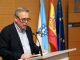 Antonio Gómez Caamaño, consejero de Sanidad de Galicia.
