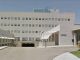 Imagen del Hospital de Vinaròs.