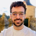 Cristin Herrera, secretario técnico de MIR, Médico Joven y en Formación. 