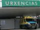 Servicio de Urgencias del SERGAS.