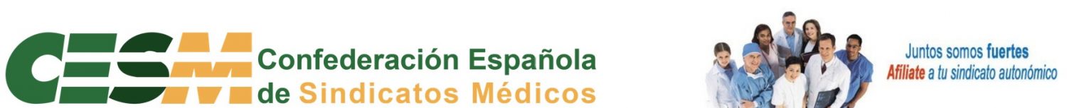 Confederación Estatal de Sindicatos Médicos