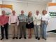 Comité Permanente de CESM Murcia.