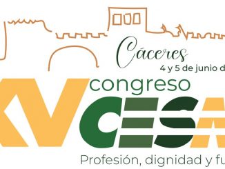 Cartel del Congreso Confederal.