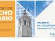 Cartel del congreso de la ADSCV.