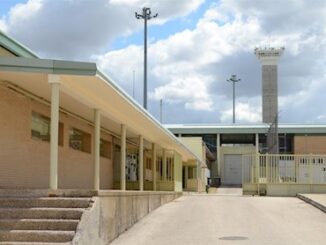 Imagen de una prisión