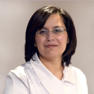 María Antonia López, delegada CESM Murcia