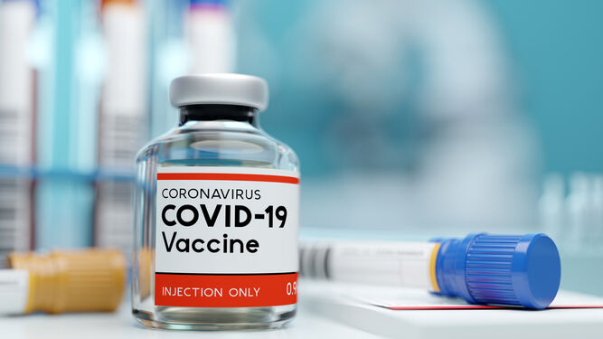 La vacuna frente a la COVID19