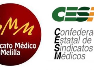Sindicato Médico de Melilla.