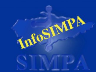 Información del Simpa.