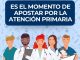 Día de la Atención Primaria.