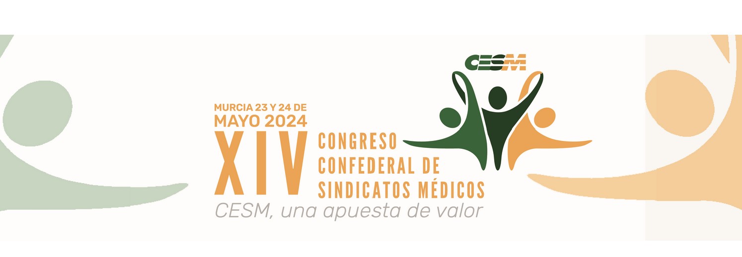 XIV Congreso Confederal Murcia