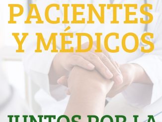 Imagen de la campaña de CESM Murcia.