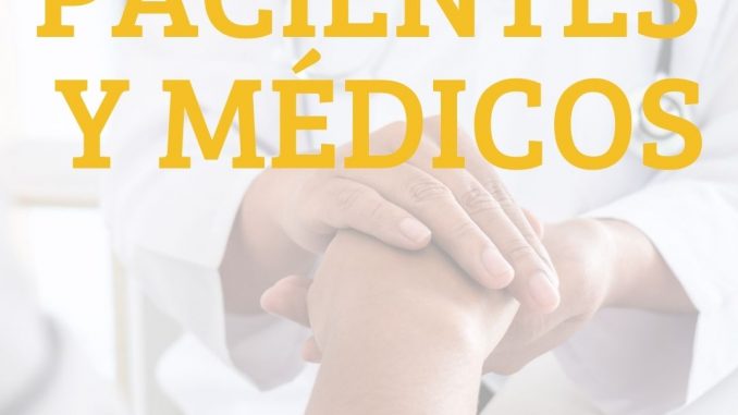 Imagen de la campaña de CESM Murcia.