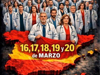 CESM Castilla-La Mancha.