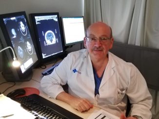 José Manuel Muñoz.