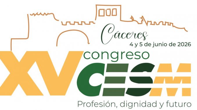 Cartel del Congreso Confederal.