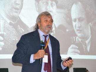 Miguel Lázaro, presidente de CESM.
