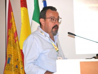 José María Soto, vicesecretario general de CESM.
