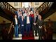 Los representantes de CESM junto al presidente de Ceuta.